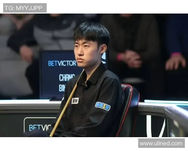 斯诺克苏格兰公开赛四强揭晓:我国黑马常冰玉应战80潜力将马克·艾伦