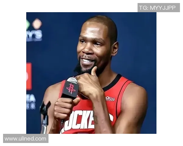 火箭仅西部第五! 关键时刻就软,买卖杜兰特亏了- 他才是元凶巨恶